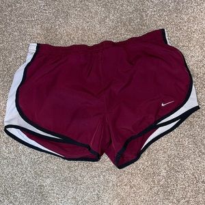 Nike Athletic shorts